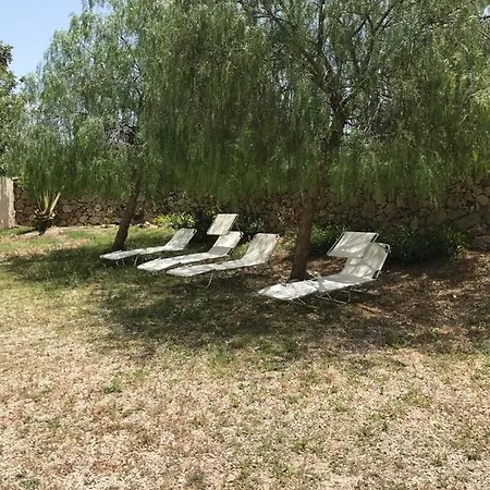 Holiday home Agape Lido di Noto