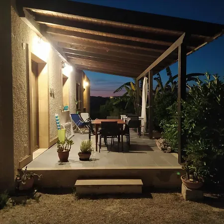 Holiday home Agape *