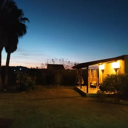 Agape * Lido di Noto