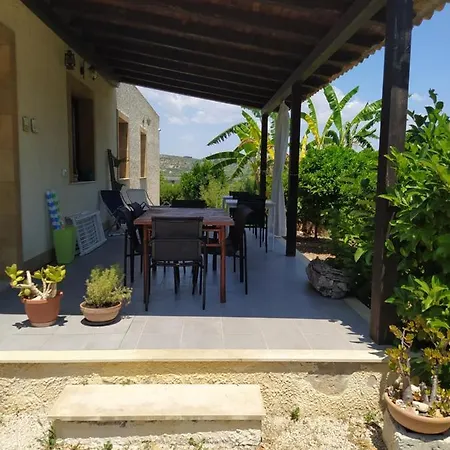 Agape Holiday home *