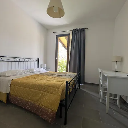 Дом отдыха Agape Lido di Noto