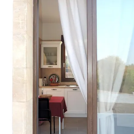 Dom wakacyjny Agape Lido di Noto