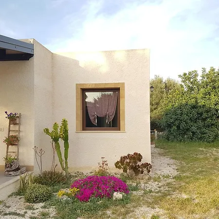 Dom wakacyjny Agape *