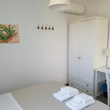 Agape Holiday home *