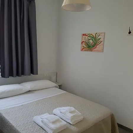 Dom wakacyjny Agape Lido di Noto