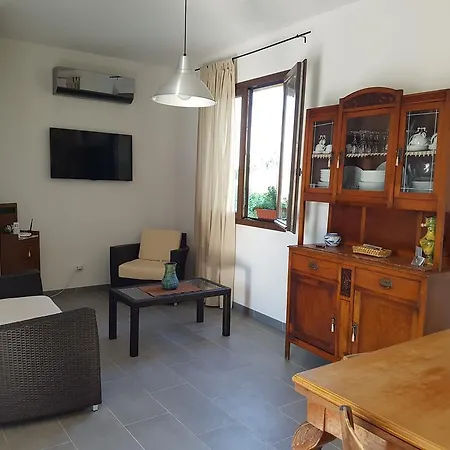 Holiday home Agape