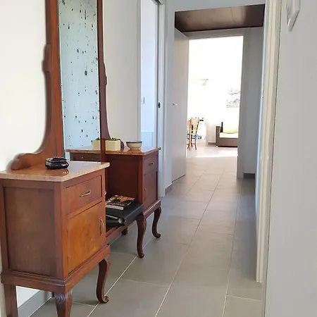 Agape * Lido di Noto