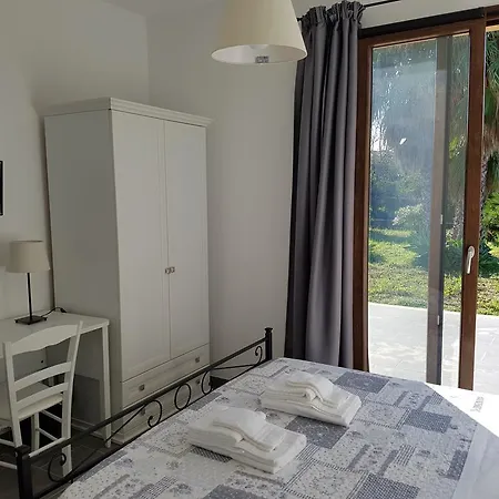 Agape Dom wakacyjny Lido di Noto