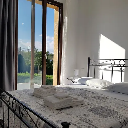 Agape Holiday home