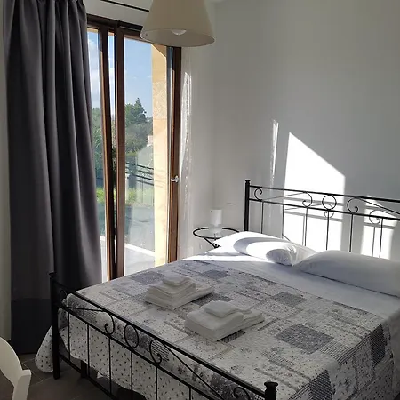 Dom wakacyjny Agape *