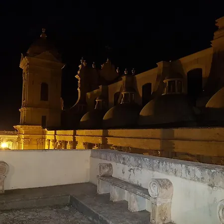 Dom wakacyjny Agape *