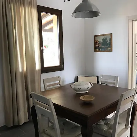 Agape Holiday home Lido di Noto