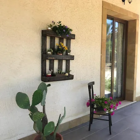 Holiday home Agape Lido di Noto