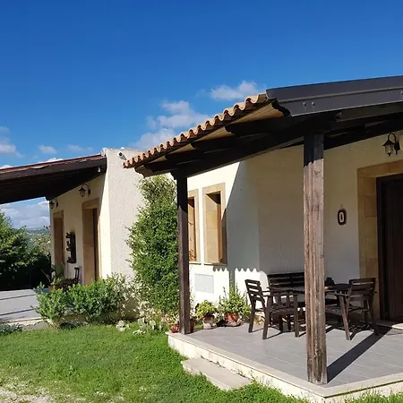 Agape Holiday home