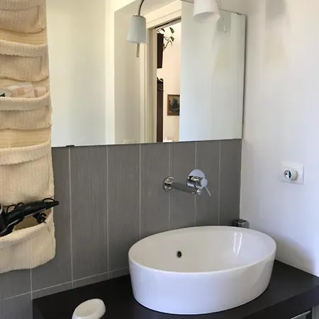 Holiday home Agape