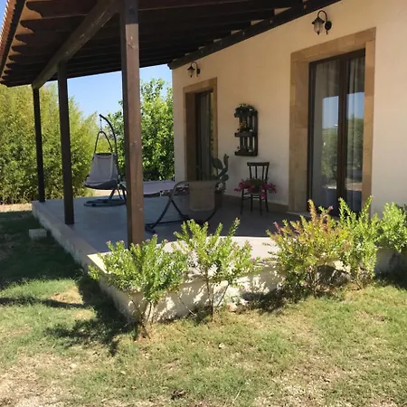 Dom wakacyjny Agape *