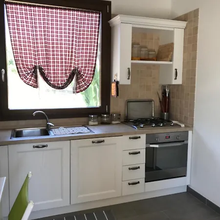 Agape Holiday home