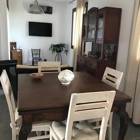 Holiday home Agape