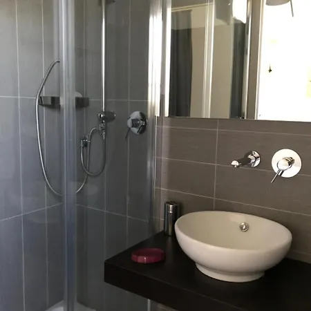 Dom wakacyjny Agape *