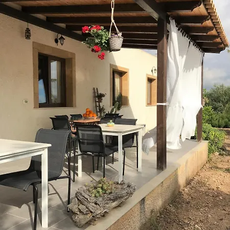 Agape Holiday home *