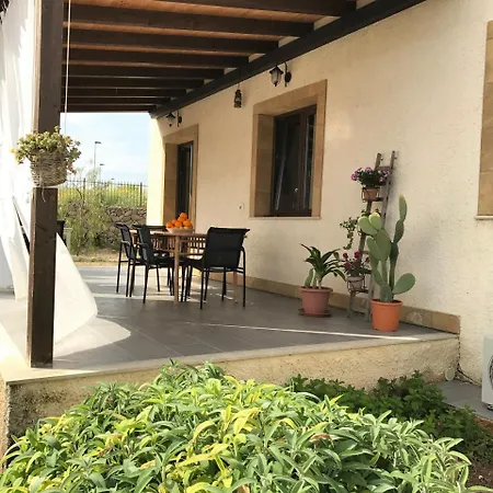 Holiday home Agape
