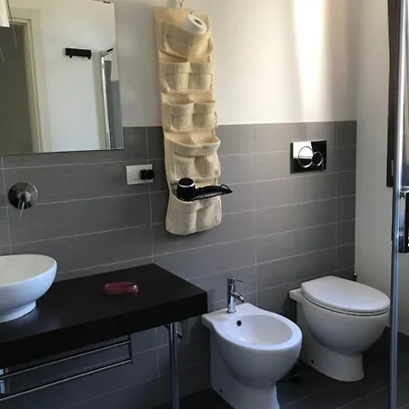 Dom wakacyjny Agape Lido di Noto